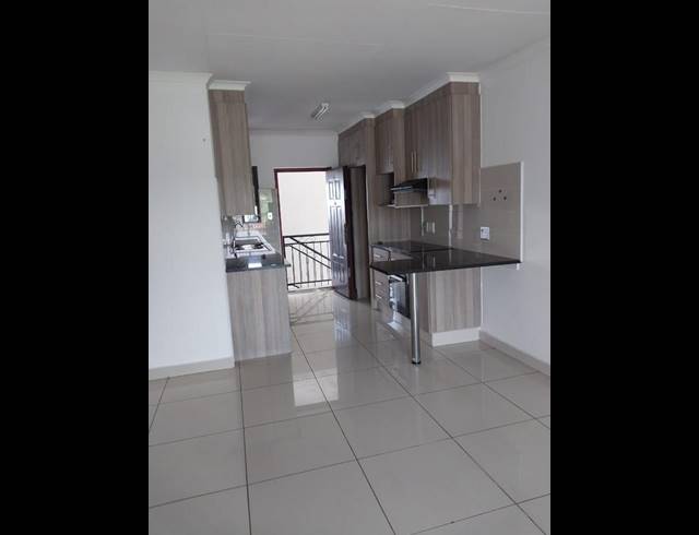 2 BEDROOM PROPERTY TO RENT IN FAIRLEAD